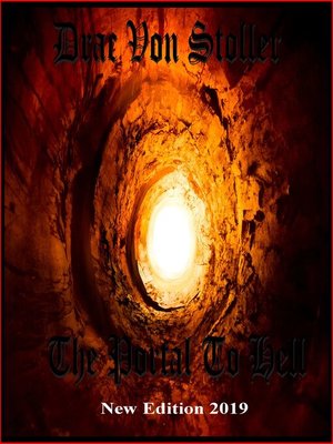 cover image of The Portal to Hell